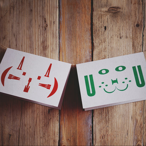 Greetings Cards