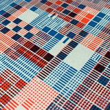 R&B A5 limited edition letterpress print