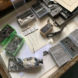 The Mayker’s Prayer letterpress print