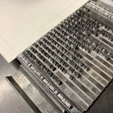 The Mayker’s Prayer letterpress print
